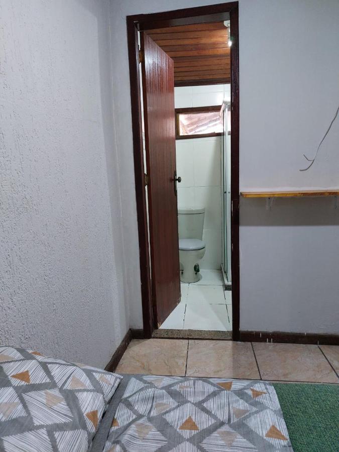 Búzios Casa De Praia Agua De Coco מראה חיצוני תמונה