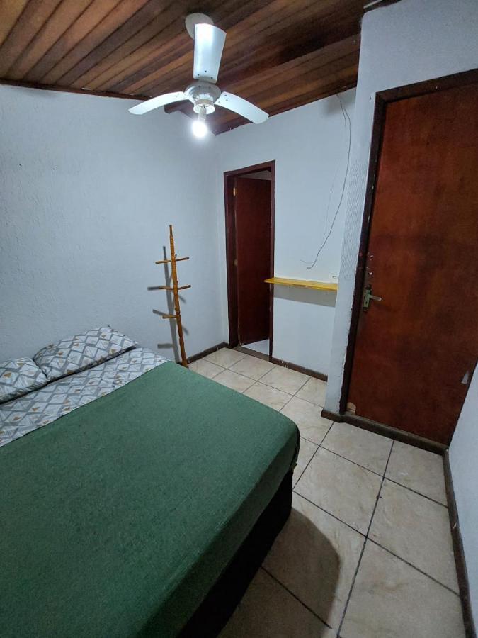 Búzios Casa De Praia Agua De Coco מראה חיצוני תמונה