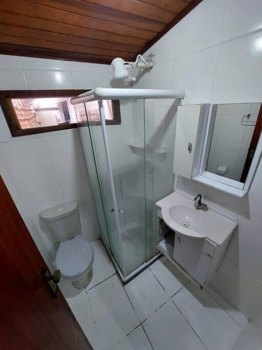 Búzios Casa De Praia Agua De Coco מראה חיצוני תמונה